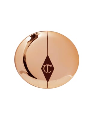 Charlotte Tilbury - Airbrush Flawless - Poudre fixante rechargeable - 2 Medium-Neutre