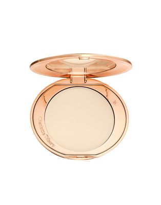 Charlotte Tilbury - Airbrush Flawless - Poudre fixante (rechargeable)