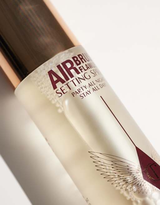 Charlotte Tilbury Airbrush Flawless Setting Spray 100ml, 2 of 4