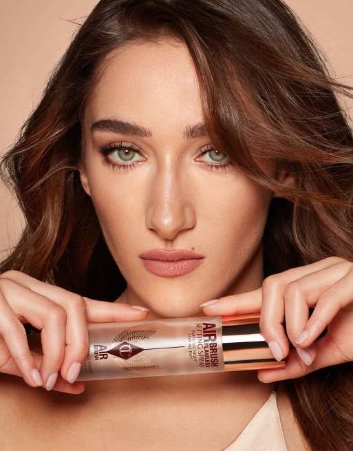Charlotte Tilbury Airbrush Flawless Setting Spray 100ml, 4 of 4