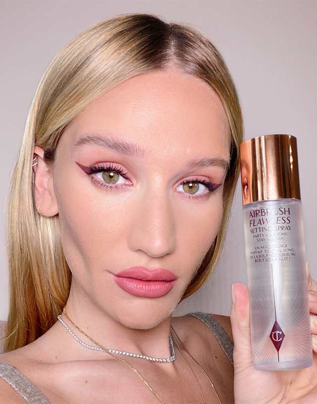 Charlotte Tilbury Airbrush Flawless Setting Spray