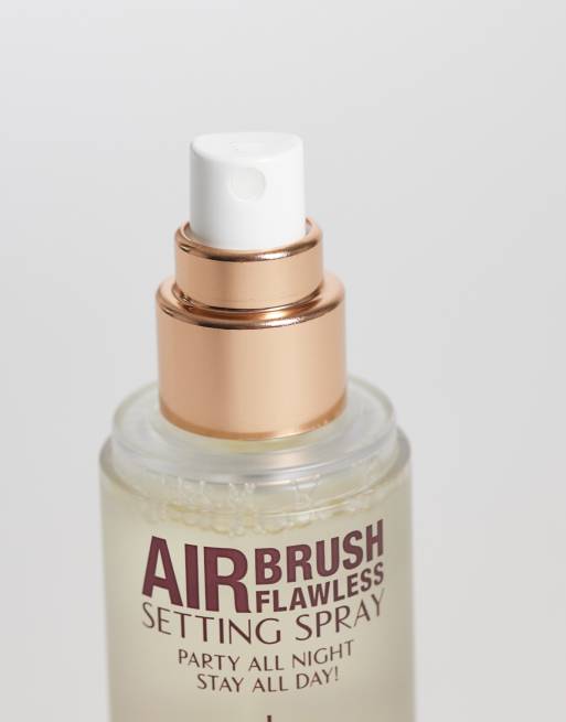 Charlotte Tilbury - Airbrush Flawless Settingspray 100 ml, 3 af 4