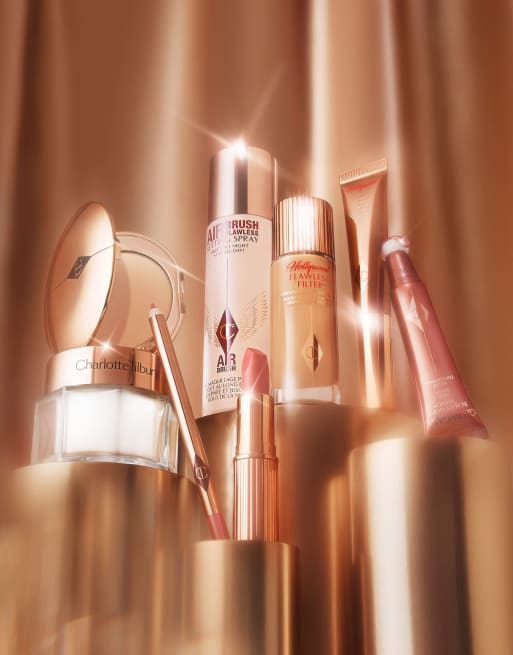 Charlotte Tilbury - Airbrush Flawless Settingspray 100 ml, 3 af 4