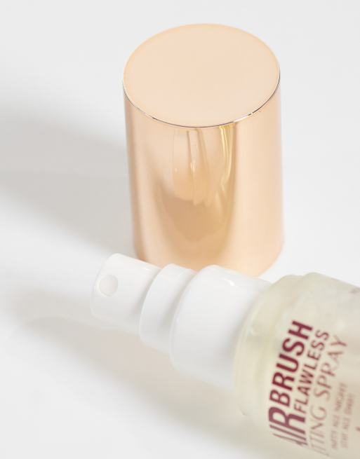 Charlotte Tilbury – Airbrush Flawless – Settingspray i resestorlek, 34ml, 3 av 4