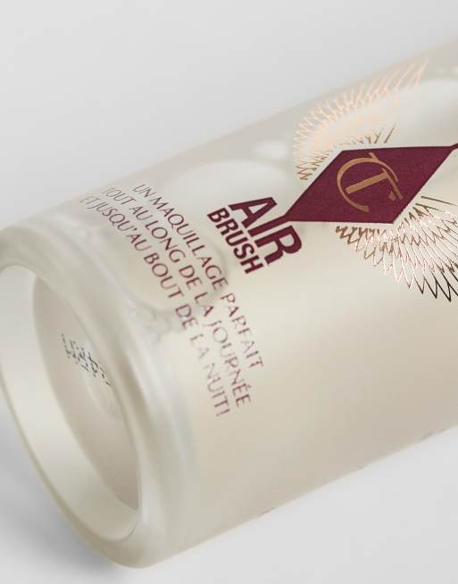 Charlotte Tilbury – Airbrush Flawless – Settingspray i resestorlek, 34ml, 4 av 4