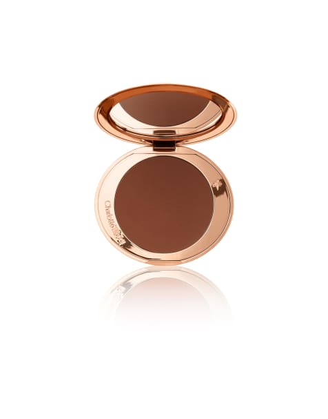 Charlotte Tilbury - Airbrush - Poudre bronzante - Deep - view 1