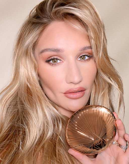 Charlotte Tilbury - Airbrush - Poudre bronzante - Moyen, 3 de 4