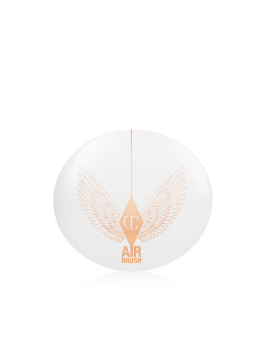 Charlotte Tilbury - Airbrush - Poudre fixatrice fini éclatant parfait en format voyage, 3 de 4