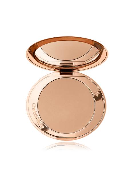 Charlotte Tilbury Airbursh Bronzer - Fair - view 1
