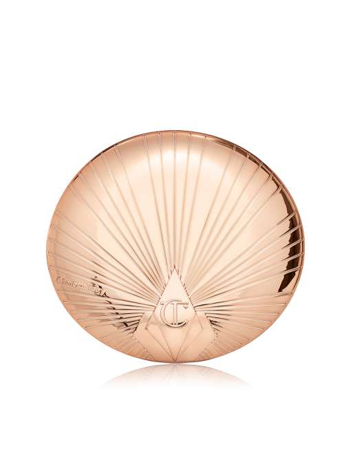 Charlotte Tilbury Airbursh Bronzer - Fair, 2 of 2