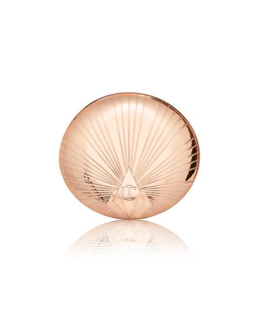 Charlotte Tilbury Airbursh Bronzer - Tan, 4 of 4