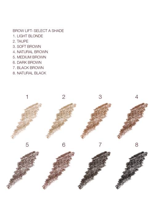 Charlotte Tilbury – Augenbrauenstift, 4 von 4