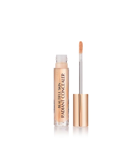 Charlotte Tilbury – Beautiful Skin – Concealer für strahlende Haut - view 1