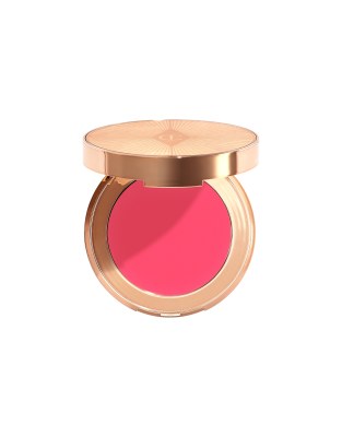 Charlotte Tilbury Charlotte Tilbury Beautiful Skin Island Glow Lip & Cheek - Paradise Pink Glow