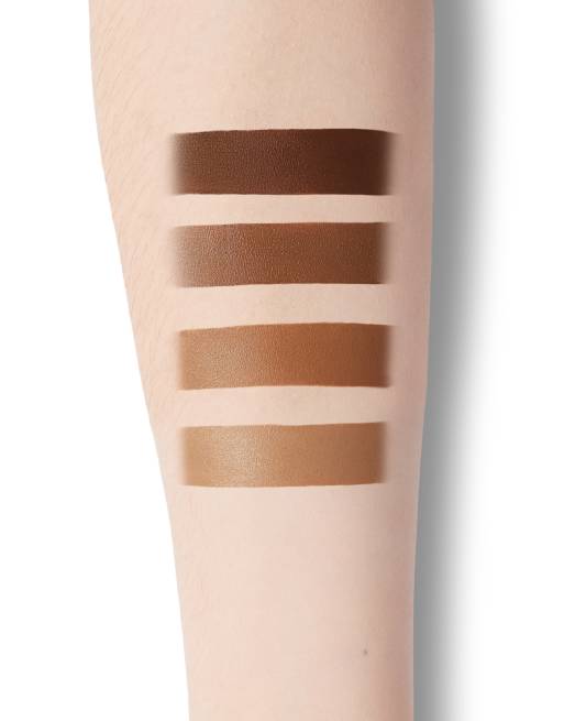 Charlotte Tilbury Beautiful Skin Sun-Kissed Glow Bronzer- Fair, 3 of 4