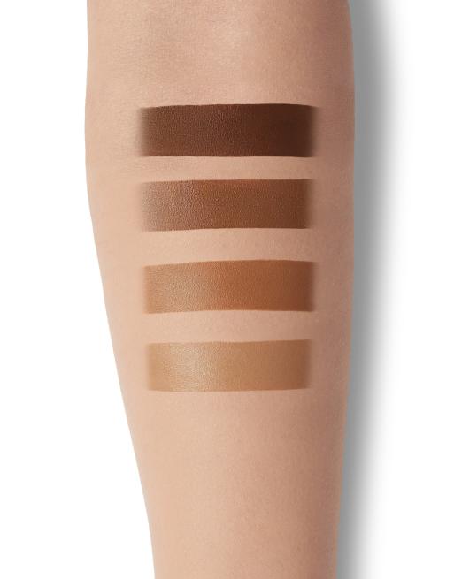 Charlotte Tilbury - Beautiful Skin - Sun-Kissed Glow - Poudre bronzante - Medium, 3 de 4