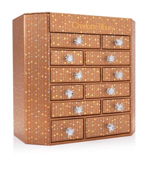 Charlotte Tilbury – Beauty Dreams And Secrets – Kalendarz adwentowy, 2 z 4