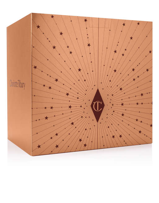 Charlotte Tilbury – Beauty Dreams And Secrets – Kalendarz adwentowy, 3 z 4