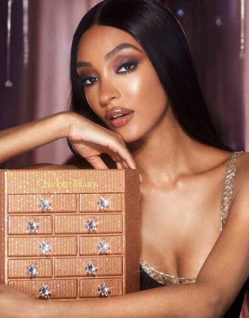 Charlotte Tilbury – Beauty Dreams And Secrets – Kalendarz adwentowy, 4 z 4