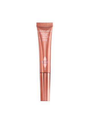 Charlotte Tilbury - Beauty Light Wand - Highlighter ‑ Glowgasm Pinkgasm-Rosa