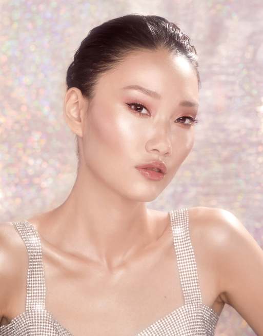 Charlotte Tilbury Beauty Light Wand Highlighter Glowgasm Pinkgasm Asos