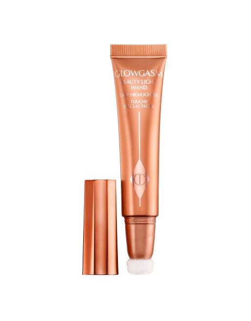 Charlotte Tilbury Beauty Light Wand - Peachgasm