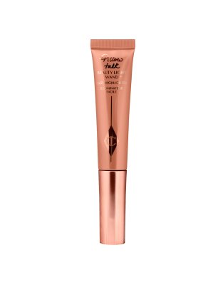 CHARLOTTE TILBURY BEAUTY LIGHT WAND - PILLOW TALK MEDIUM-PINK