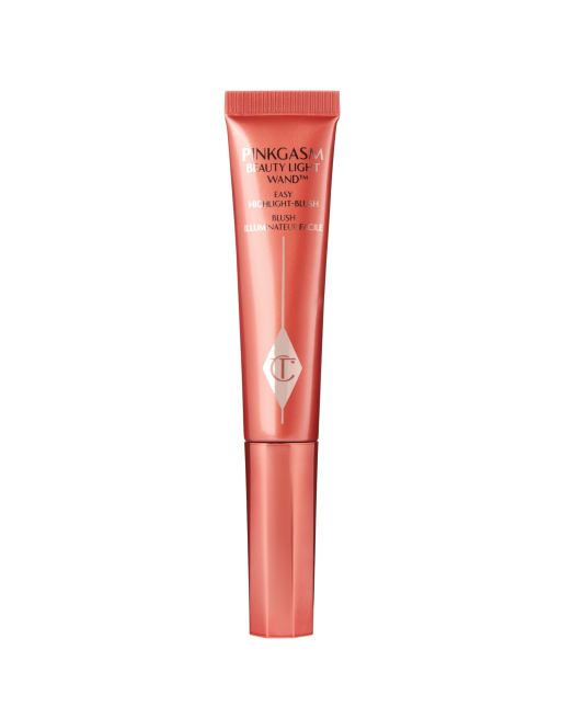 Charlotte Tilbury Beauty Light Wand - Pinkgasm Sunset, 4 of 4