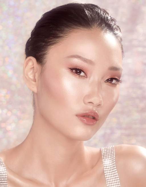 Charlotte Tilbury – Beauty Light Wand – Rozświetlacz – Peachgasm, 3 z 3