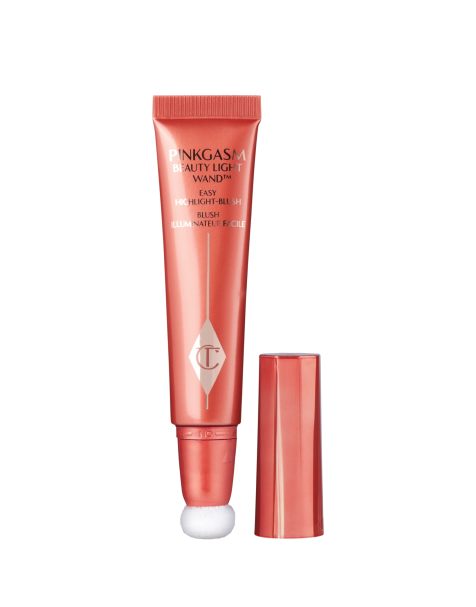 Charlotte Tilbury – Beauty Light Wand – Rozświetlacz – Pinkgasm Sunset - view 1