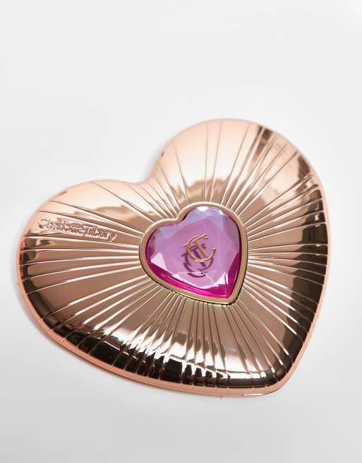 Charlotte Tilbury - Beauty Soulmates Face Palette - Pillow Talk - Flawless Peach, 3 af 4