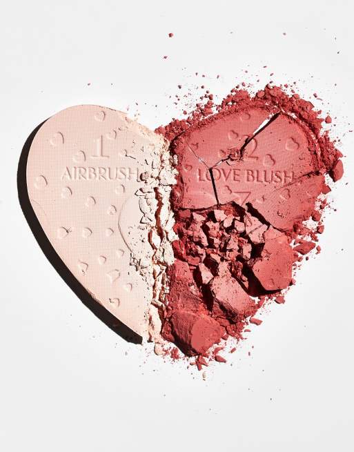 Charlotte Tilbury - Beauty Soulmates - Palette visage - Pillow Talk Flawless Peach, 4 de 4