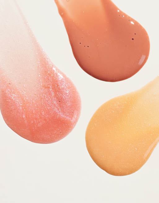 Charlotte Tilbury Big Lip Plumpgasm mini trío - valorado en 45 £, 2 de 4