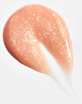 Charlotte Tilbury Big Lip Plumpgasm - Nudegasm Diamonds-neutral In Neutral