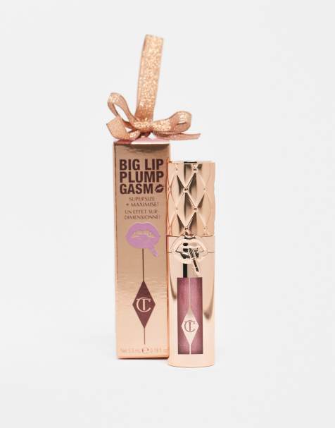 Charlotte Tilbury Big Lip Plumpgasm - Strawberry Chocolate - view 1