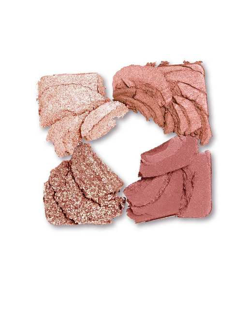 Charlotte Tilbury – Bigger, Brighter Eye Filter – Ögonskuggor - Exaggeryes, 2 av 3