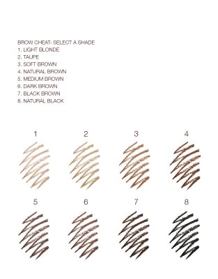 brow cheat