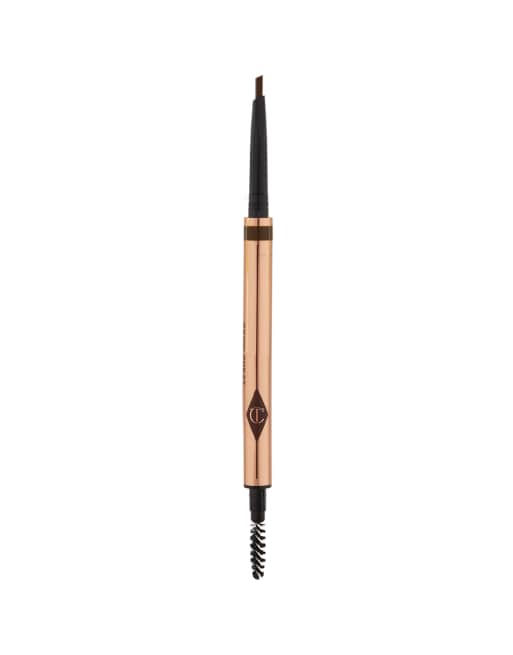 Charlotte Tilbury – Brow Cheat – Kredka do brwi, 2 z 4