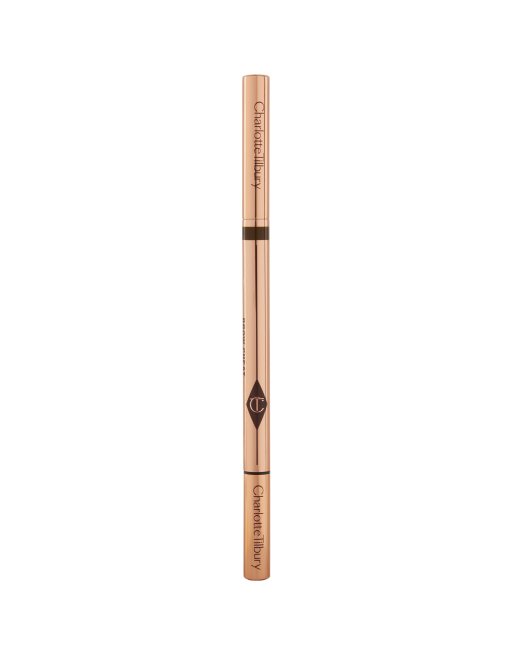 Charlotte Tilbury – Brow Cheat – Ögonbrynspenna, 4 av 4