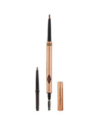Charlotte Tilbury Brow Cheat Set-brown