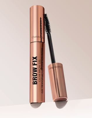 charlotte tilbury brow gel