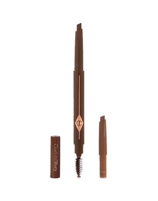 Charlotte Tilbury - Brow Lift - Augenbrauen-Set-Braun