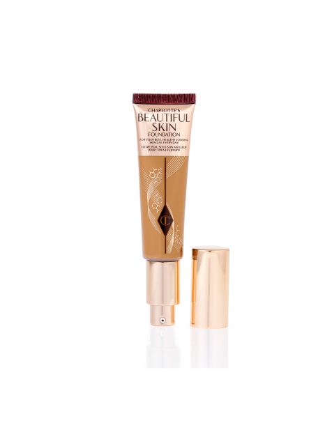 Charlotte Tilbury – Charlotte's Beautiful Skin Foundation – Podkład - view 1