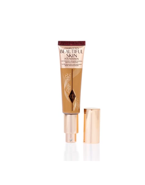Charlotte Tilbury Charlotte's Beautiful Skin Foundation - view 1