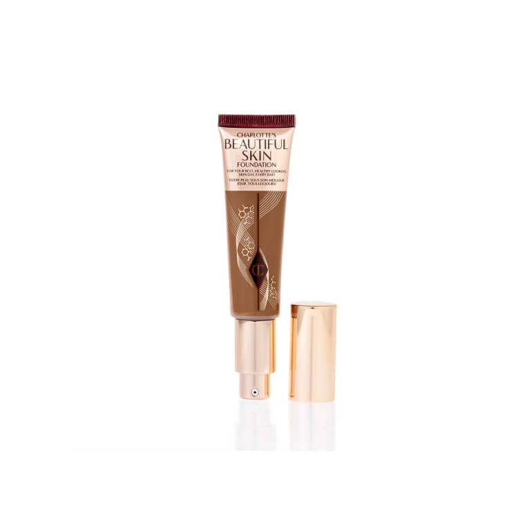 Best foundation for special hot sale occasions