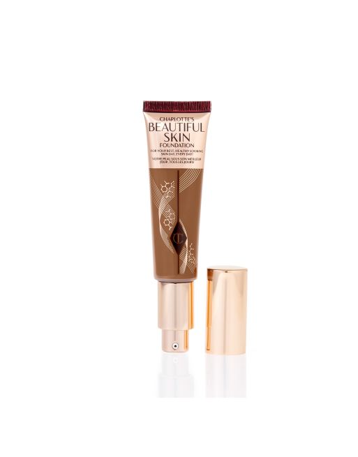 Charlotte Tilbury - Beautiful Skin Medium Coverage Liquid