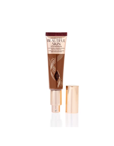 Charlotte Tilbury - Charlotte's Beautiful Skin Foundation - view 1