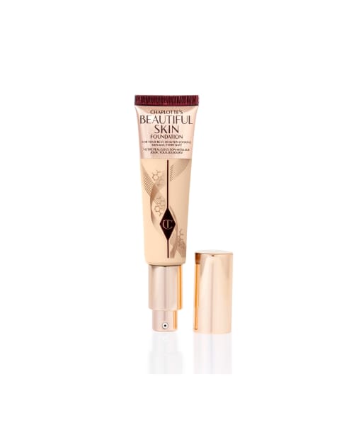 Charlotte Tilbury Charlotte's Beautiful Skin Foundation - view 1