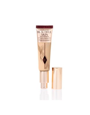 Charlotte Tilbury - Charlotte's Beautiful Skin - Foundation-Bunt