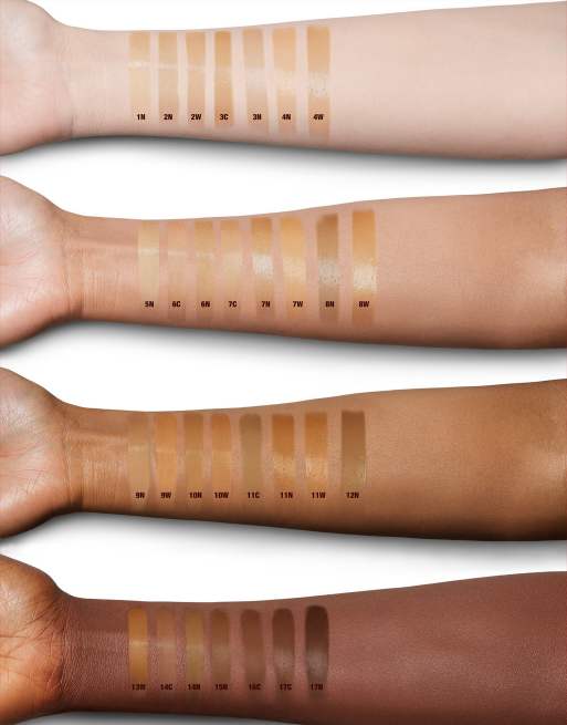 Charlotte Tilbury - Charlotte's Beautiful Skin Foundation, 2 af 4